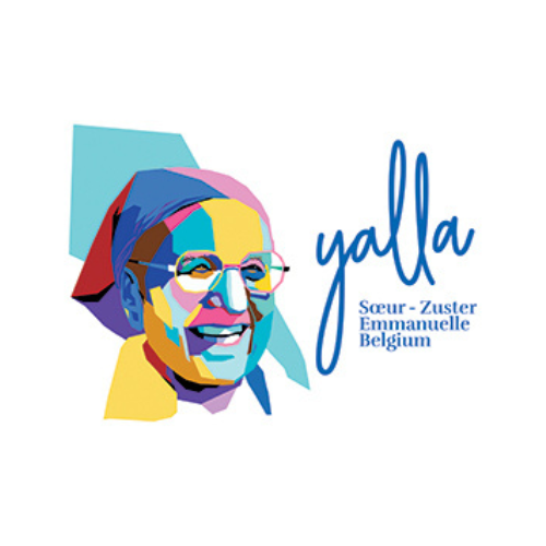 L’Association des Amis de Soeur Emmanuelle – Belgium