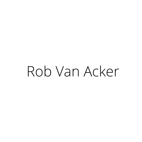 Rob Van Acker – Belgium