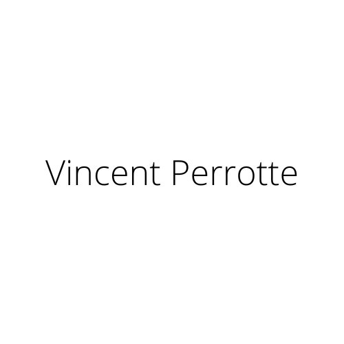 Vincent Perrotte – France