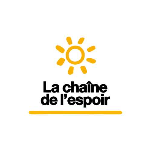 La Chaine de l’Espoir – France