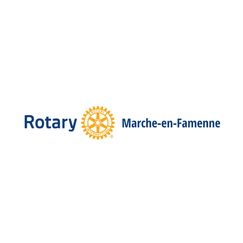 Rotary Club de Marche-en-Famenne (Belgium)