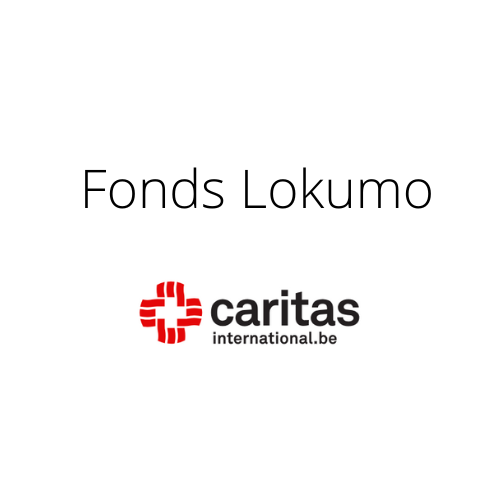 Fonds Lokumo (par Caritas-Belgique) - Belgium