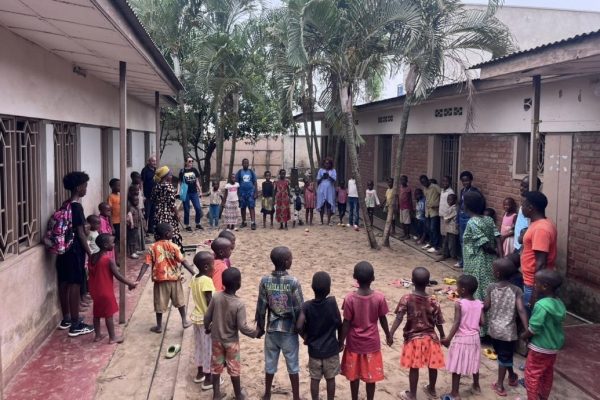 CPCS Afrique - Extérieur